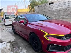 كيا K5